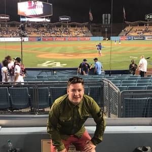 Meet your Posher, Sam